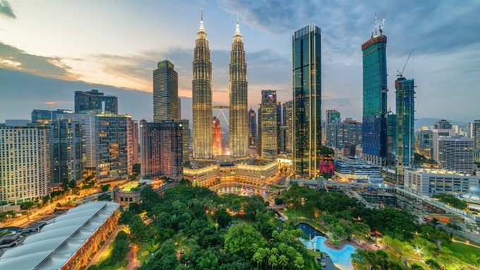 Vietjet launches new Danang - Kuala Lumpur route - 1 Vietjet launches new Danang - Kuala Lumpur route - 1