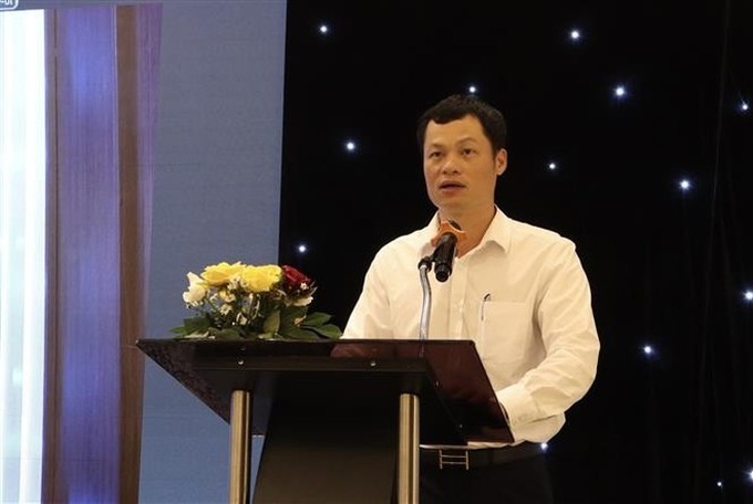 Vietnam eyes opportunities to expand exports to Halal markets - 2 Vietnam eyes opportunities to expand exports to Halal markets - 2
