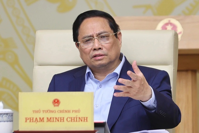 Vietnam targets 2025 GDP growth of 8.3 to 8.5 per cent - 1 Vietnam targets 2025 GDP growth of 8.3 to 8.5 per cent - 1