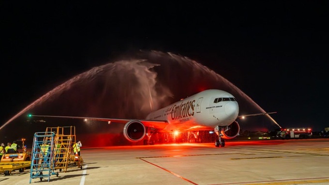 Emirates reveals Vietnam as its most popular booking destination - 1 Emirates reveals Vietnam as its most popular booking destination - 1