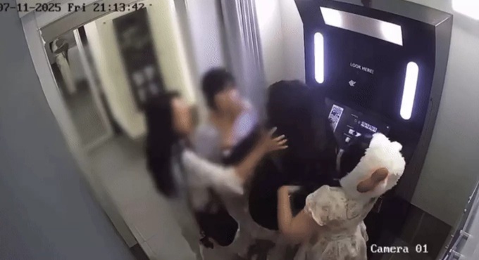 South Korean company apologises after employee assaults Vietnamese woman - 1 South Korean company apologises after employee assaults Vietnamese woman - 1
