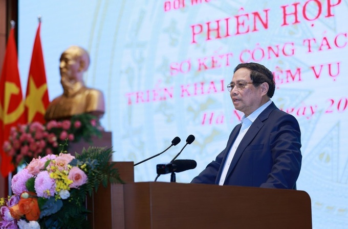 PM: Science and technology must boost state efficiency and growth - 1 PM: Science and technology must boost state efficiency and growth - 1