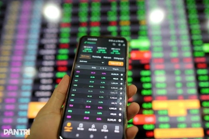 MoF proposes 20 per cent tax on capital gains from securities transfers - 1 MoF proposes 20 per cent tax on capital gains from securities transfers - 1