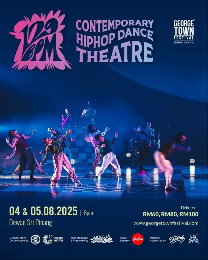 Vietnamese contemporary hip hop to debut at Georgetown Festival - 1