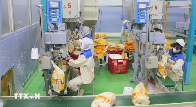 Vietnam remains Singapore’s third-largest rice supplier despite price drop - 1