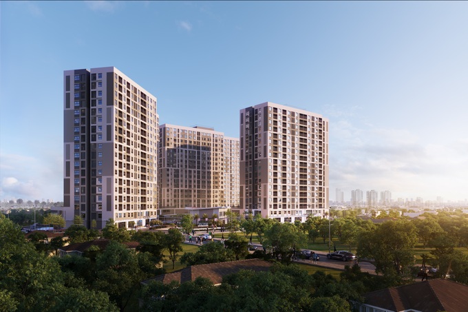 Nam Long ADC chairman: Everyone deserves an affordable place to call home - 2