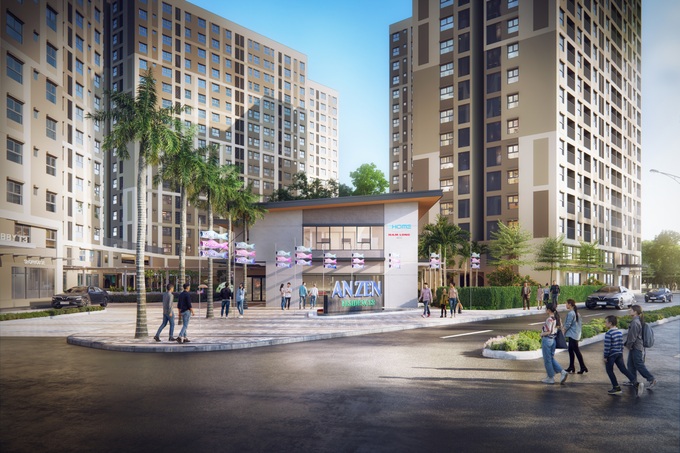 Nam Long ADC chairman: Everyone deserves an affordable place to call home - 3