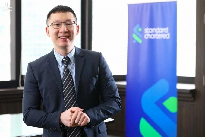 Standard Chartered lowers Vietnam’s 2025 growth forecast to 6.1 per cent - 1
