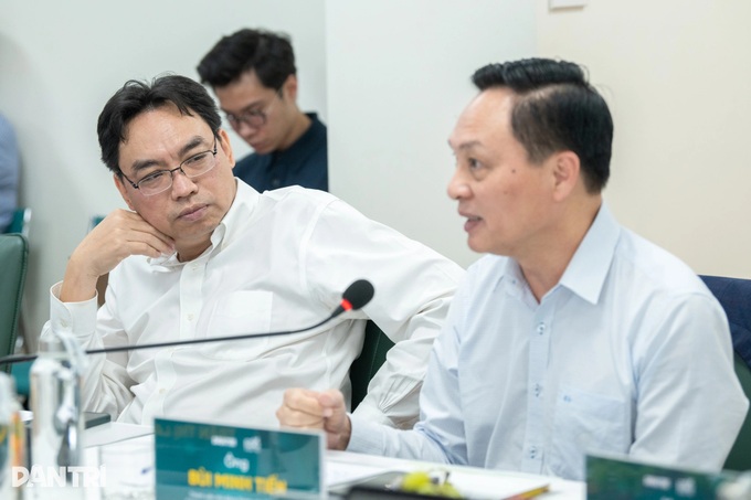 Experts urge stronger tech use in ESG at high council meeting - 3 Experts urge stronger tech use in ESG at high council meeting - 3