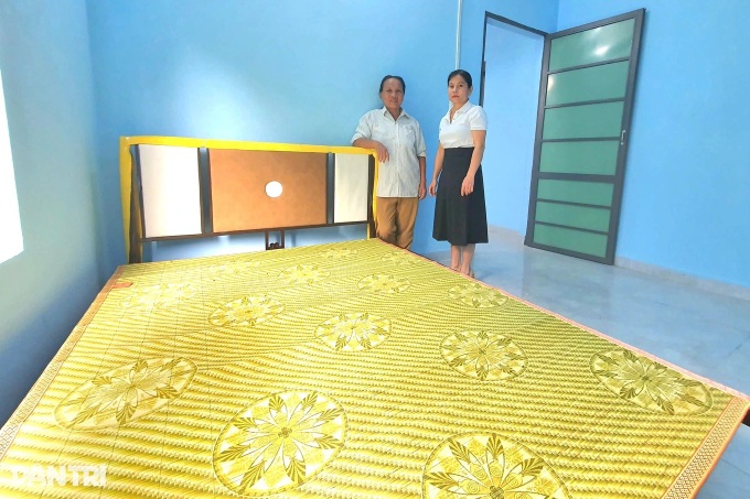 New home brings shelter and hope to Danang woman - 2