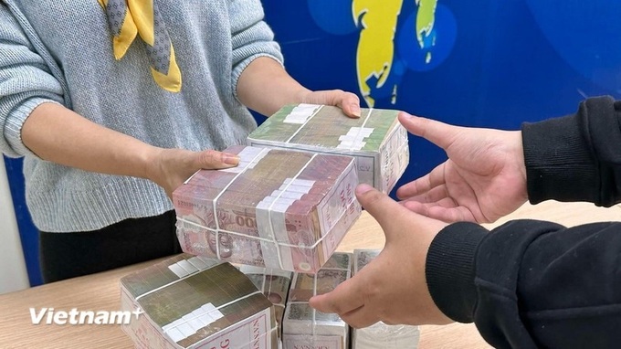 Vietnam banks lower lending rates to support economic activity - 1 Vietnam banks lower lending rates to support economic activity - 1