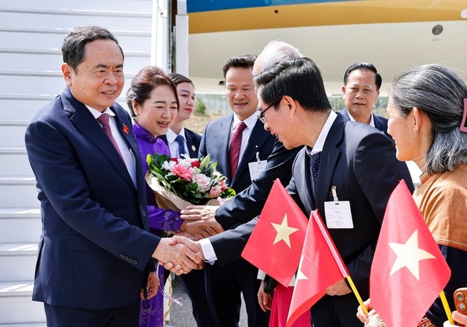 Vietnamese NA Chairman attend World Conference of Speakers of Parliament - 1 Vietnamese NA Chairman attend World Conference of Speakers of Parliament - 1