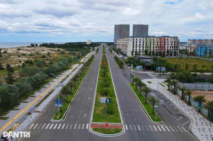 Quang Tri International Marathon offers scenic coastal route for runners - 5 Quang Tri International Marathon offers scenic coastal route for runners - 5