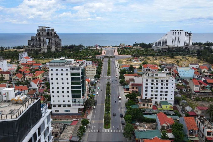 Quang Tri International Marathon offers scenic coastal route for runners - 10 Quang Tri International Marathon offers scenic coastal route for runners - 10