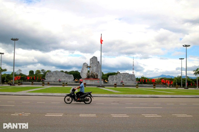 Quang Tri International Marathon offers scenic coastal route for runners - 7 Quang Tri International Marathon offers scenic coastal route for runners - 7