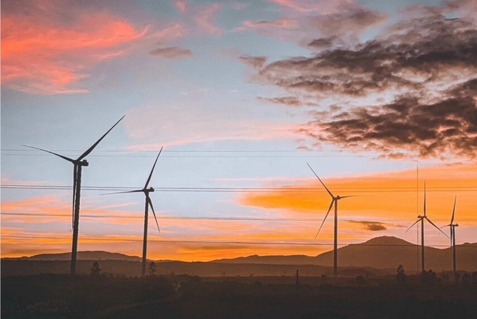 Gia Lai to issue licences for wind power projects under 50MW - 1 Gia Lai to issue licences for wind power projects under 50MW - 1