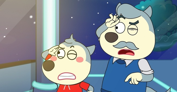 Experts blame weak marketing for poor box office of animated films - 3