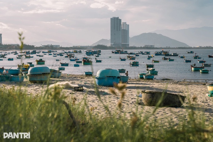 Tranquil life endures in Hai Chu coastal village - 1 Tranquil life endures in Hai Chu coastal village - 1