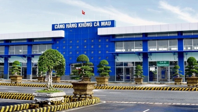 Ca Mau Airport to close for one year upgrade - 1 Ca Mau Airport to close for one year upgrade - 1