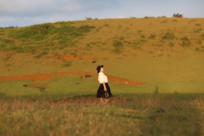 Quang Ngai to host first cloud hunting festival - 1