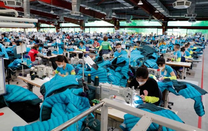 Circular economy offers competitive edge for Vietnam’s textile industry - 1 Circular economy offers competitive edge for Vietnam’s textile industry - 1