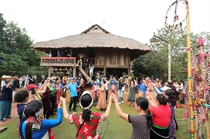 Museums, theatre, culture village to open for free during holiday - 1