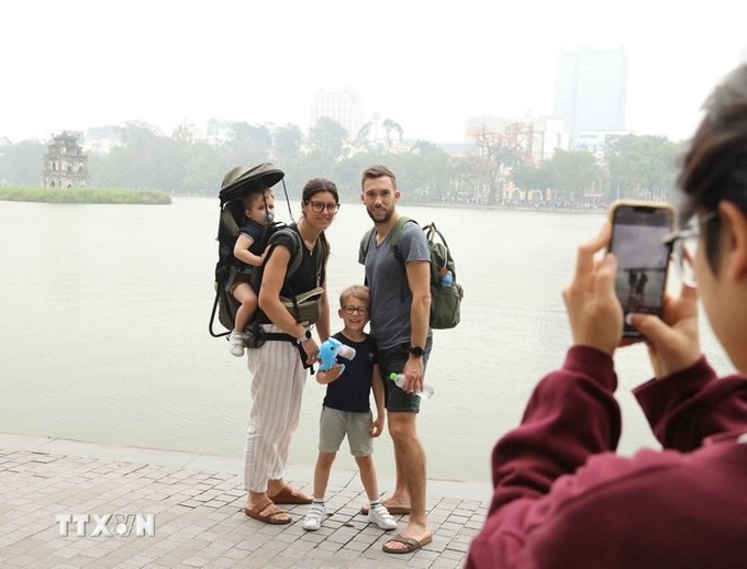 Vietnam grants 45-day visa waivers to citizens from 12 countries - 2