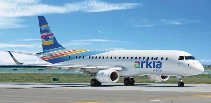 Direct air route connecting Israeli, Vietnamese capitals announced - 1