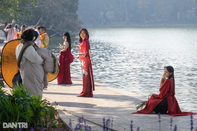 Hanoi hotel prices surge ahead of national holiday - 1