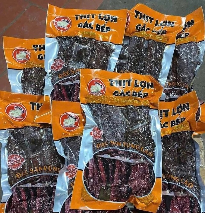 Company busted for producing fake smoked buffalo meat - 3 Company busted for producing fake smoked buffalo meat - 3