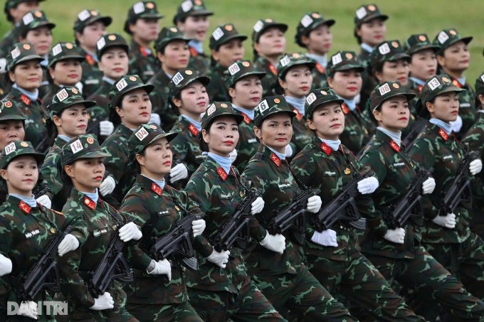 Hanoi to host grand National Day parade - 1