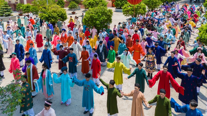 Suoi Tien marks 30 years as Vietnam’s cultural tourism icon - 3