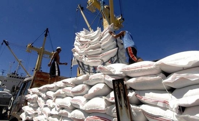 Vietnam projected to become world’s second-largest rice exporter this year - 1