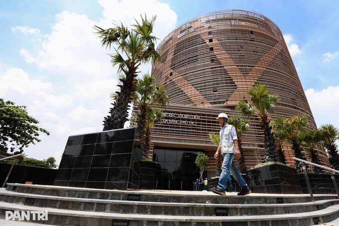 VND1.4-trillion HCM City circus to open next week - 2