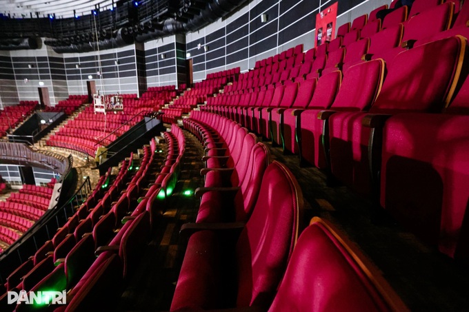 VND1.4-trillion HCM City circus to open next week - 4