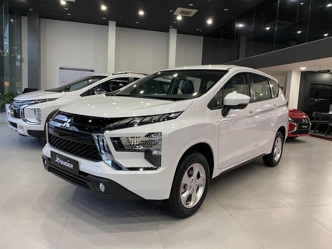 Vietnam Motor Show to skip 2025 edition - 1