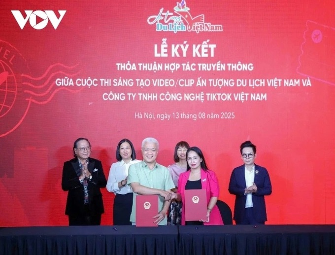 2025 ‘Impressive Vietnam Tourism’ video contest launched - 1