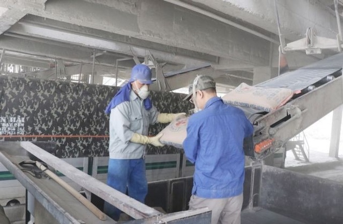 Cement industry eyes recovery in 2025 after years of glut - 1 Cement industry eyes recovery in 2025 after years of glut - 1