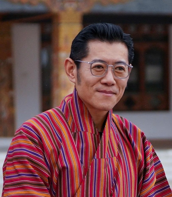 King and Queen of Bhutan to make state visit to Vietnam next week - 1 King and Queen of Bhutan to make state visit to Vietnam next week - 1