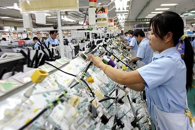 US businesses flock to HCM City for Vietnam International Sourcing 2025 - 2 US businesses flock to HCM City for Vietnam International Sourcing 2025 - 2