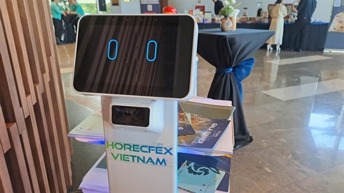 HorecFex 2025 serving up tech and trends in hospitality - 1 HorecFex 2025 serving up tech and trends in hospitality - 1