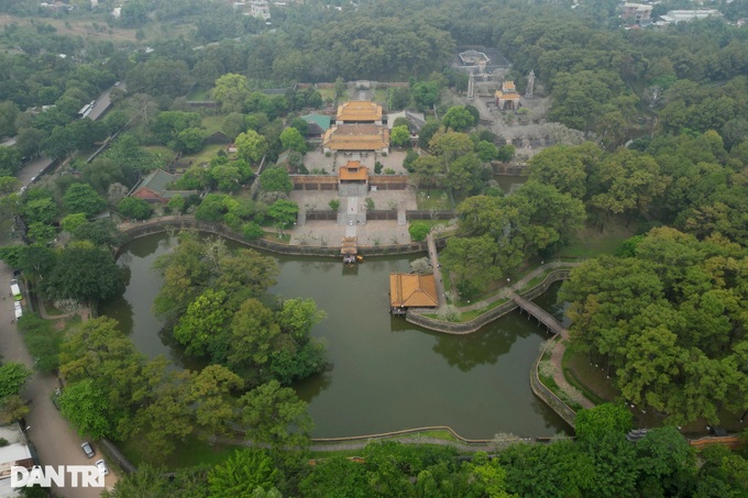 Hue heritage sites to offer free entry for visitors on National Day - 1