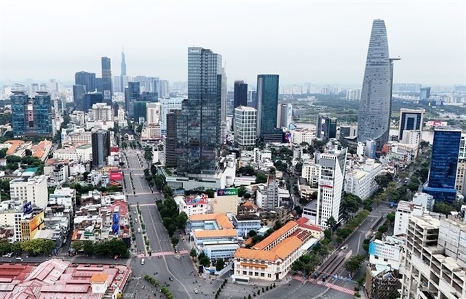 Property market rebounds despite economic storms - 1