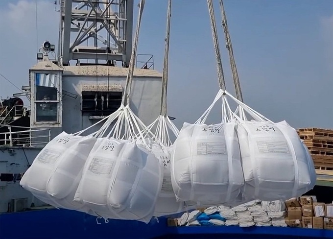 Vietnam’s rice export set to surpass 8.2 million tonnes - 1