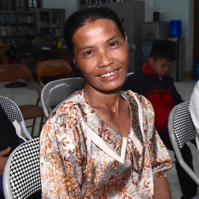 Ten new houses donated to poor families in Lang Son - 7