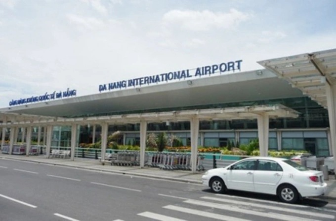 Tunnel to be built under Danang airport - 1