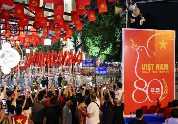 SBV asks effort to meet cash demand ahead National Day gift delivery - 1