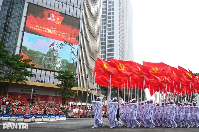 Vietnam marks 80th anniversary of August Revolution and National Day - 29
