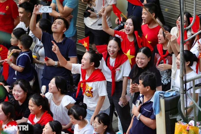 Vietnam marks 80th anniversary of August Revolution and National Day - 37