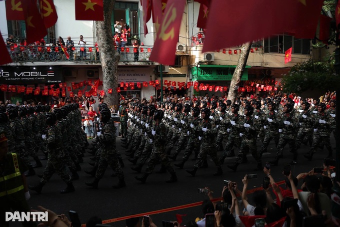 Vietnam marks 80th anniversary of August Revolution and National Day - 35